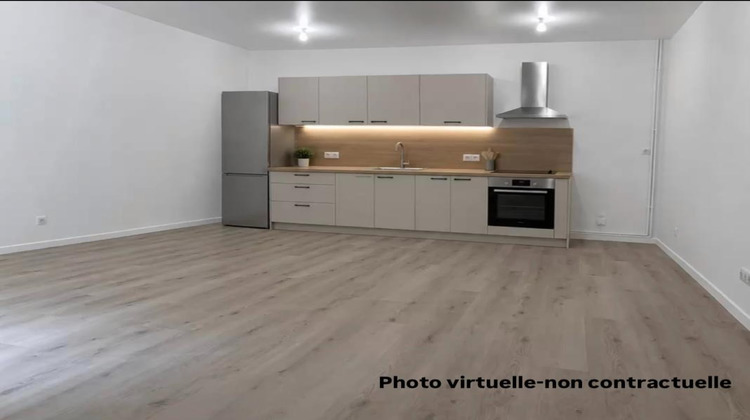 Ma-Cabane - Vente Appartement FONTAINEBLEAU, 55 m²