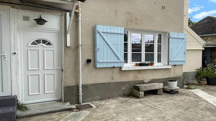 Ma-Cabane - Vente Appartement FONTAINEBLEAU, 14 m²