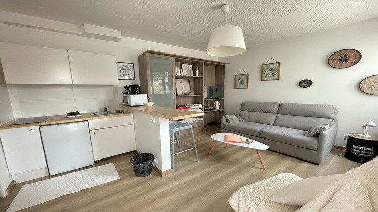 Ma-Cabane - Vente Appartement FONTAINEBLEAU, 14 m²