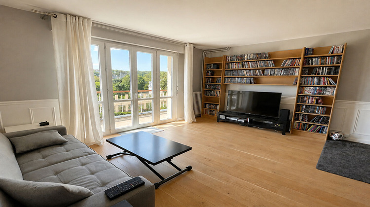 Ma-Cabane - Vente Appartement FONTAINEBLEAU, 61 m²