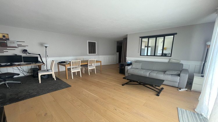 Ma-Cabane - Vente Appartement FONTAINEBLEAU, 61 m²