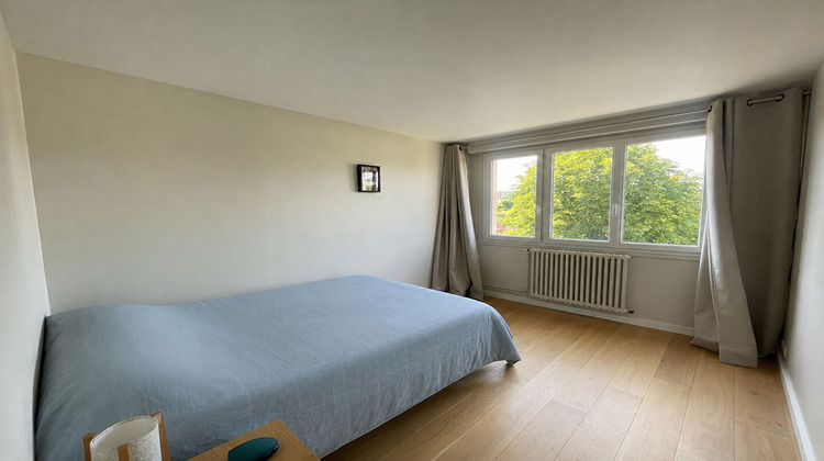 Ma-Cabane - Vente Appartement FONTAINEBLEAU, 61 m²