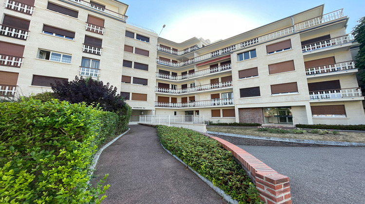 Ma-Cabane - Vente Appartement FONTAINEBLEAU, 61 m²