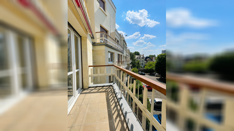 Ma-Cabane - Vente Appartement FONTAINEBLEAU, 61 m²