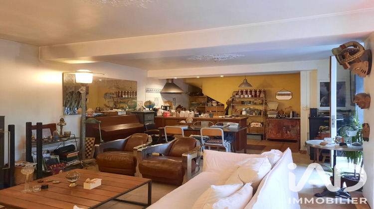 Ma-Cabane - Vente Appartement Fontainebleau, 96 m²