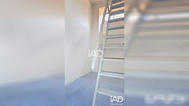 Ma-Cabane - Vente Appartement Fontainebleau, 54 m²