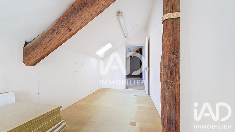 Ma-Cabane - Vente Appartement Fontainebleau, 54 m²