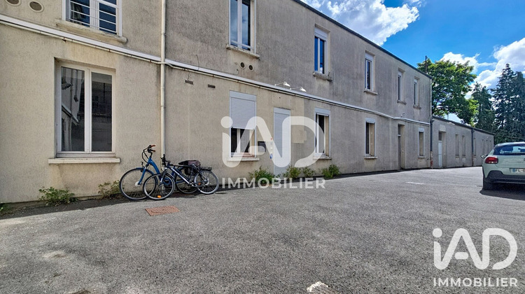 Ma-Cabane - Vente Appartement Fontainebleau, 54 m²