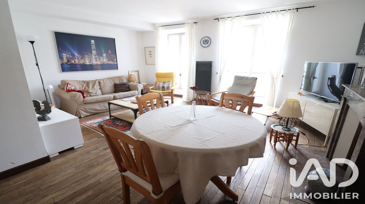 Ma-Cabane - Vente Appartement Fontainebleau, 95 m²
