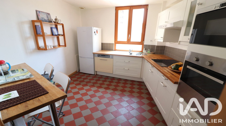 Ma-Cabane - Vente Appartement Fontainebleau, 95 m²