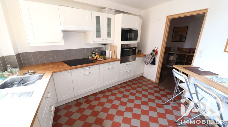 Ma-Cabane - Vente Appartement Fontainebleau, 95 m²