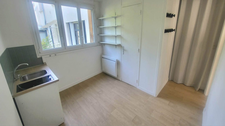 Ma-Cabane - Vente Appartement Fontainebleau, 47 m²