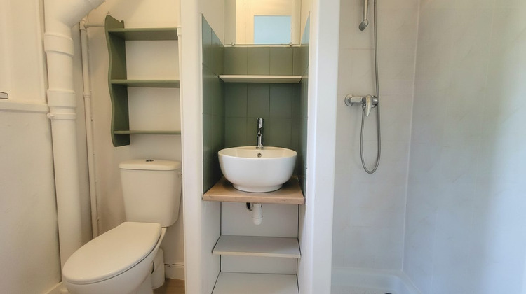 Ma-Cabane - Vente Appartement Fontainebleau, 47 m²