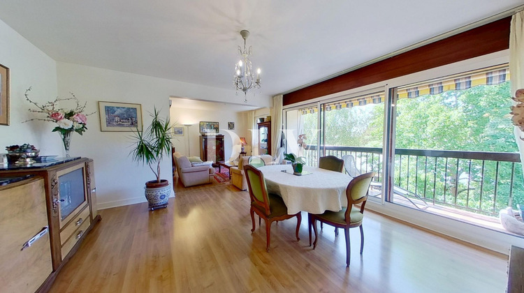 Ma-Cabane - Vente Appartement Fontainebleau, 79 m²