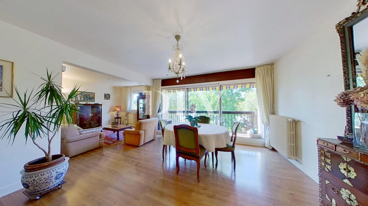 Ma-Cabane - Vente Appartement Fontainebleau, 79 m²