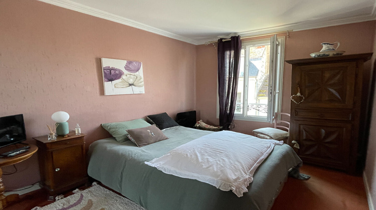 Ma-Cabane - Vente Appartement FONTAINEBLEAU, 43 m²
