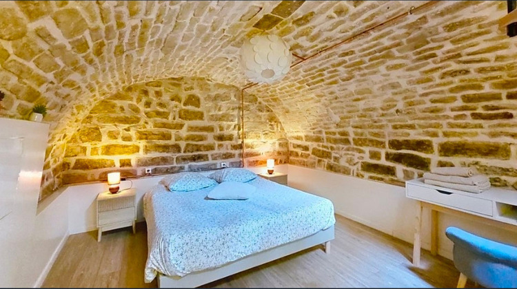 Ma-Cabane - Vente Appartement FONTAINEBLEAU, 44 m²