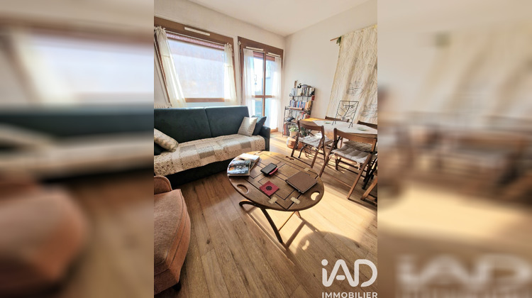 Ma-Cabane - Vente Appartement Fontainebleau, 51 m²