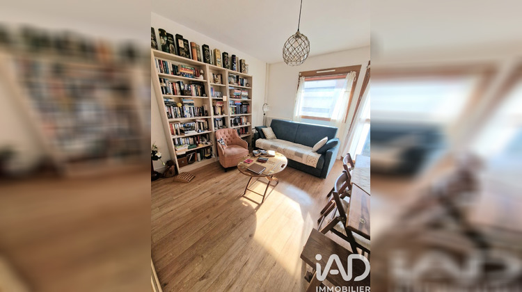 Ma-Cabane - Vente Appartement Fontainebleau, 51 m²