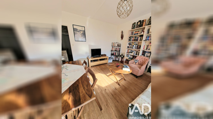 Ma-Cabane - Vente Appartement Fontainebleau, 51 m²