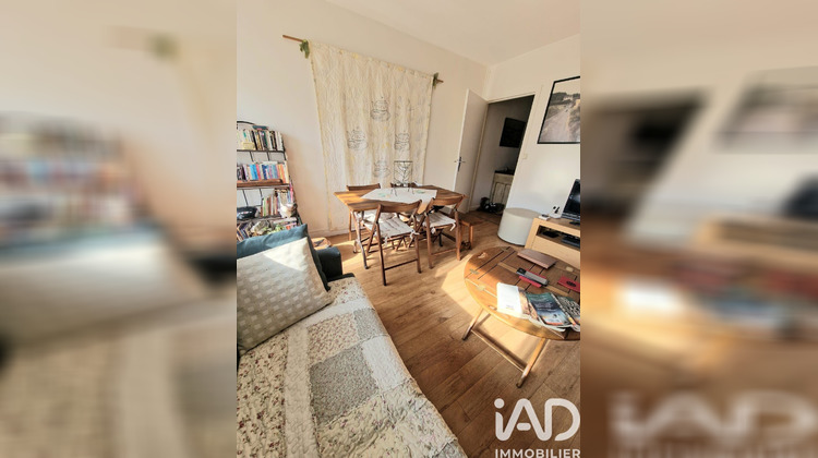 Ma-Cabane - Vente Appartement Fontainebleau, 51 m²