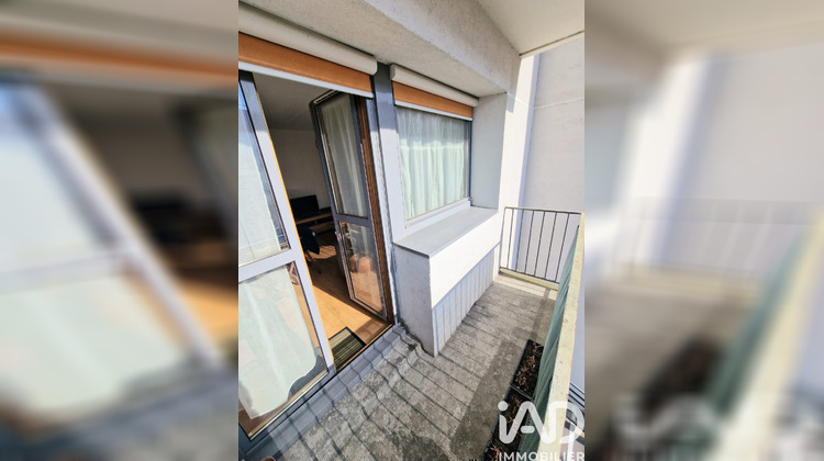 Ma-Cabane - Vente Appartement Fontainebleau, 51 m²