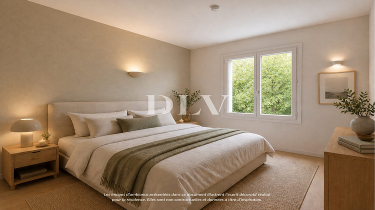 Ma-Cabane - Vente Appartement Fontainebleau, 39 m²