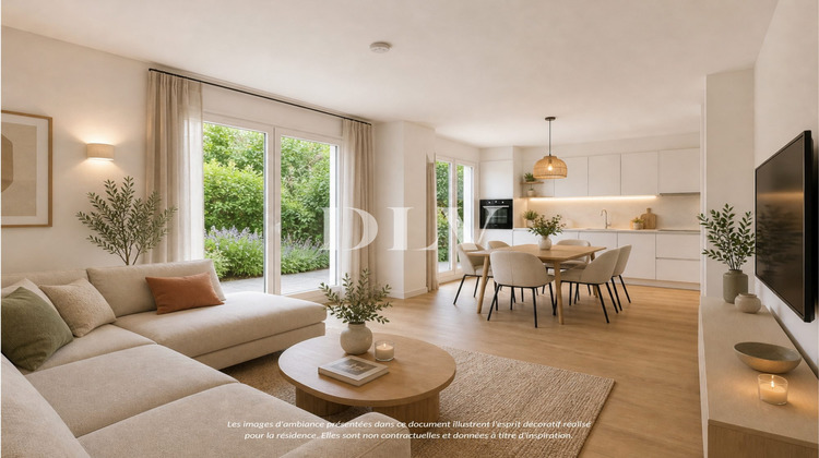 Ma-Cabane - Vente Appartement Fontainebleau, 148 m²