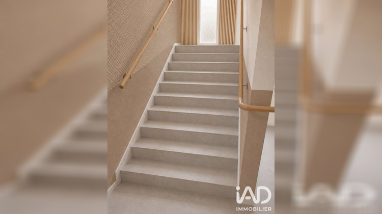 Ma-Cabane - Vente Appartement Fontainebleau, 93 m²