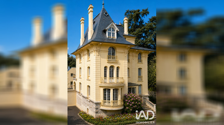 Ma-Cabane - Vente Appartement Fontainebleau, 96 m²