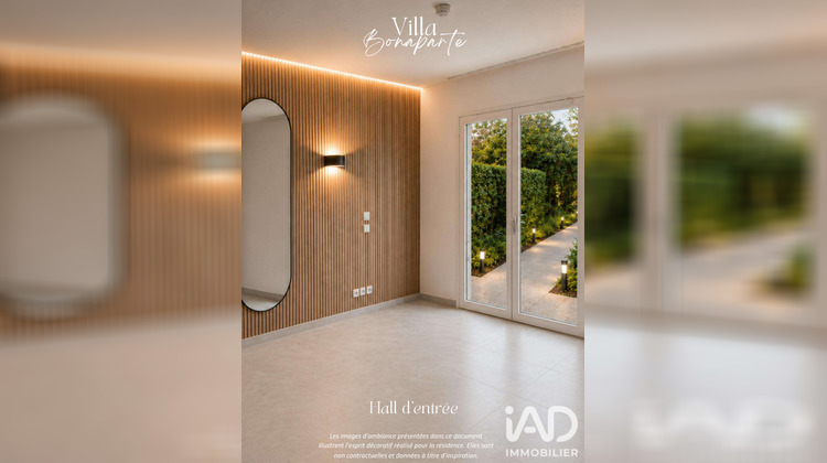 Ma-Cabane - Vente Appartement Fontainebleau, 96 m²