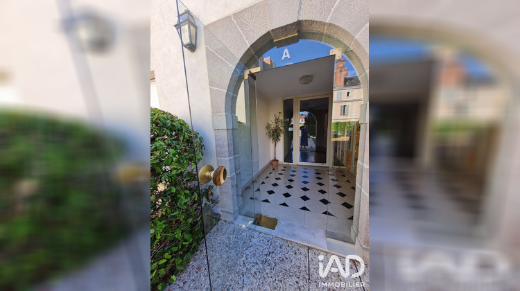 Ma-Cabane - Vente Appartement Fontainebleau, 35 m²