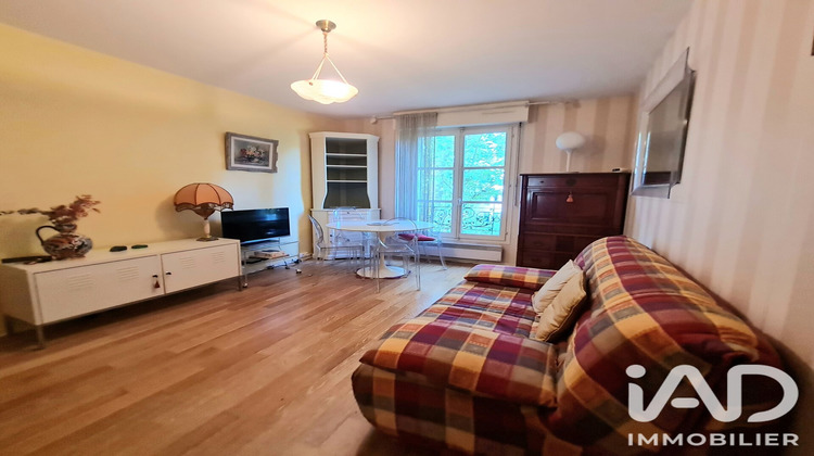 Ma-Cabane - Vente Appartement Fontainebleau, 35 m²