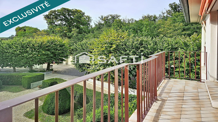 Ma-Cabane - Vente Appartement Fontainebleau, 103 m²