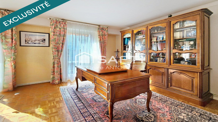 Ma-Cabane - Vente Appartement Fontainebleau, 103 m²