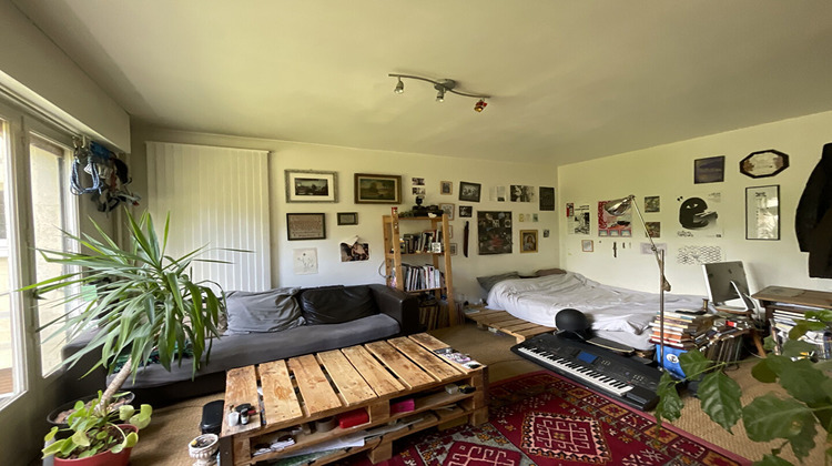 Ma-Cabane - Vente Appartement FONTAINEBLEAU, 28 m²