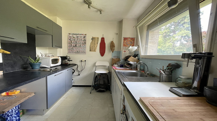 Ma-Cabane - Vente Appartement FONTAINEBLEAU, 28 m²