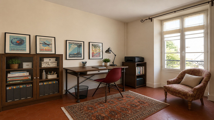 Ma-Cabane - Vente Appartement FONTAINEBLEAU, 125 m²