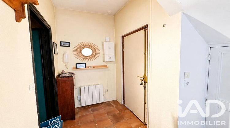 Ma-Cabane - Vente Appartement Fontainebleau, 38 m²