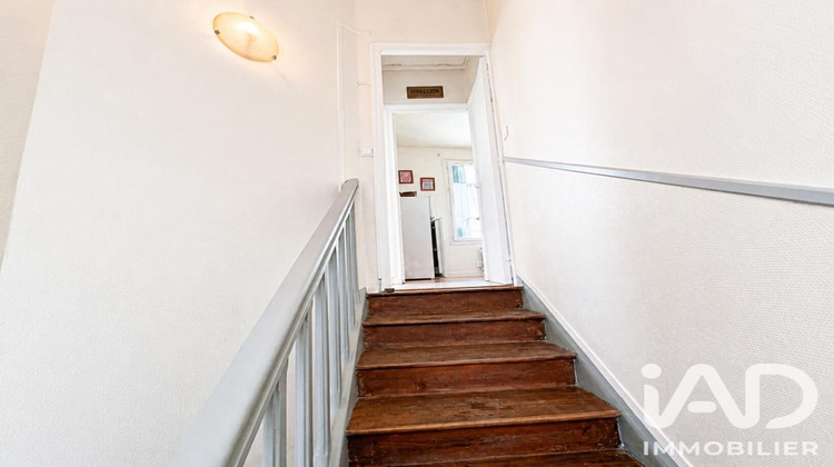 Ma-Cabane - Vente Appartement Fontainebleau, 38 m²