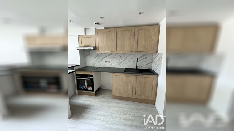 Ma-Cabane - Vente Appartement Fontainebleau, 48 m²