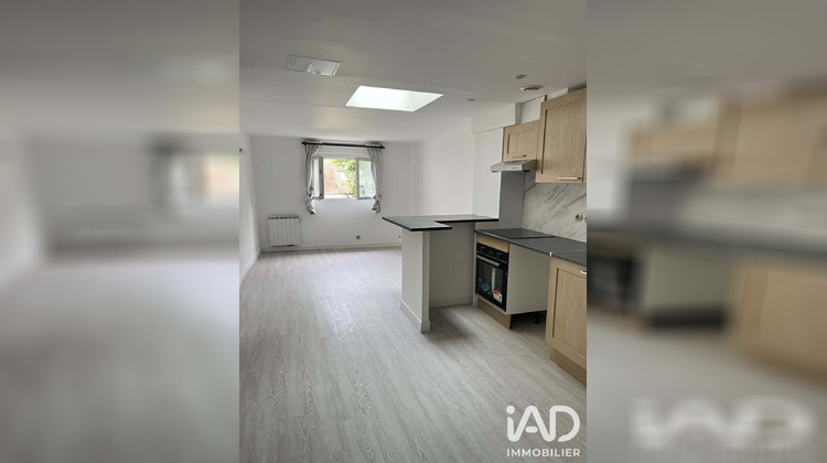 Ma-Cabane - Vente Appartement Fontainebleau, 48 m²