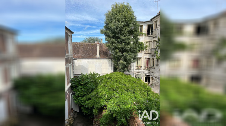 Ma-Cabane - Vente Appartement Fontainebleau, 48 m²