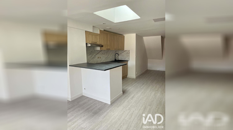 Ma-Cabane - Vente Appartement Fontainebleau, 48 m²
