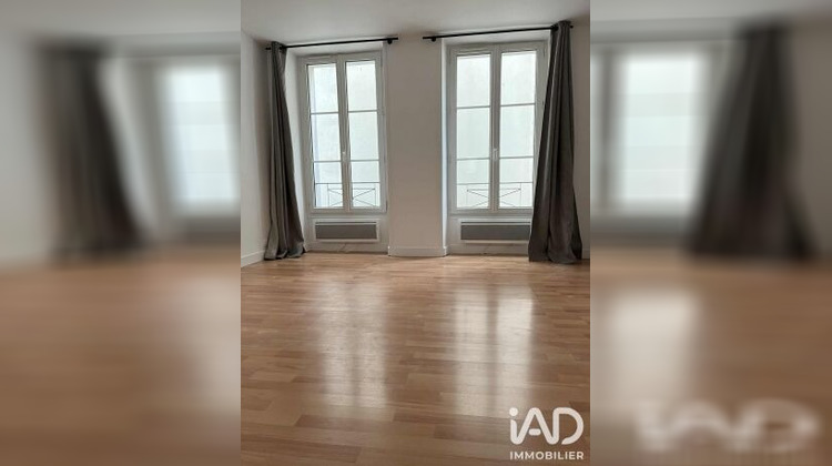 Ma-Cabane - Vente Appartement Fontainebleau, 48 m²