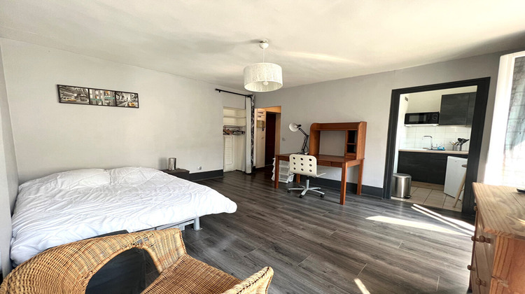 Ma-Cabane - Vente Appartement FONTAINEBLEAU, 24 m²