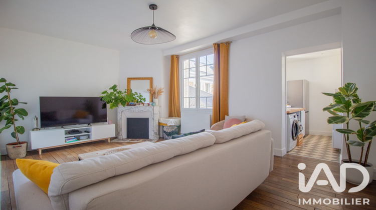 Ma-Cabane - Vente Appartement Fontainebleau, 55 m²