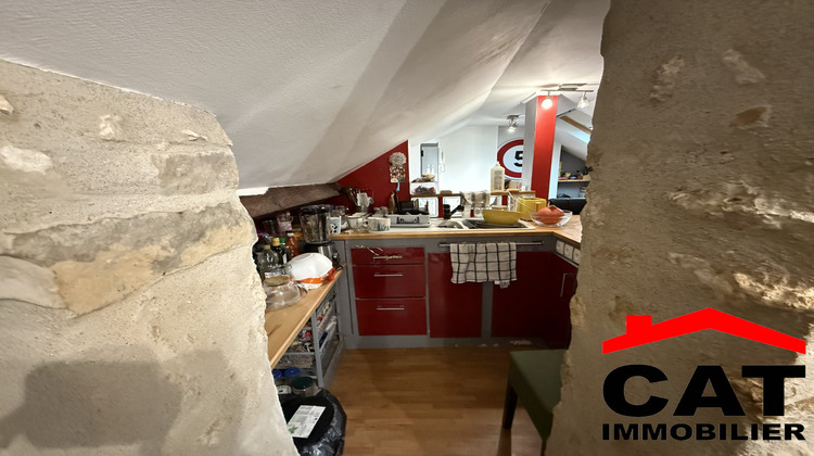 Ma-Cabane - Vente Appartement Fontainebleau, 20 m²