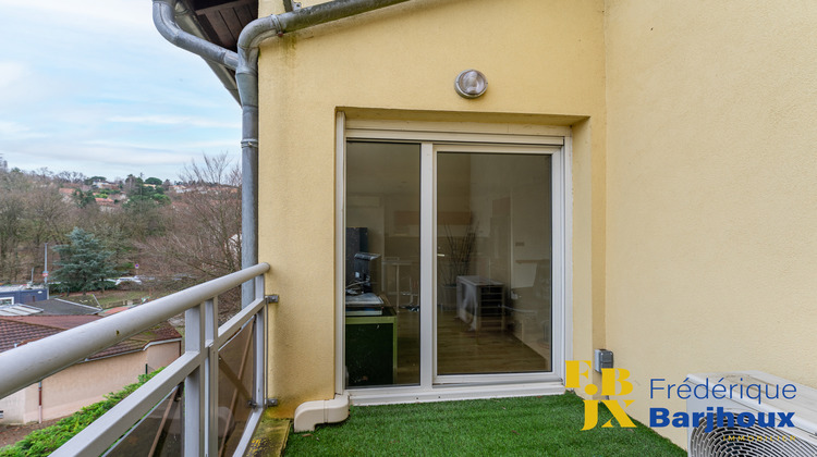 Ma-Cabane - Vente Appartement Fontaines-Saint-Martin, 58 m²