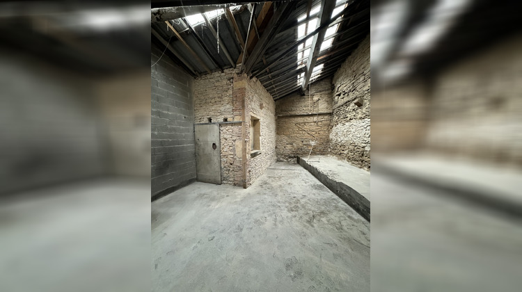 Ma-Cabane - Vente Appartement Fontaines-Saint-Martin, 173 m²